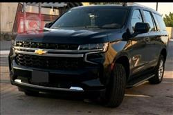 شيفروليه تاهو